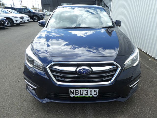 2019 Subaru Legacy 3.6RS Prem SLT