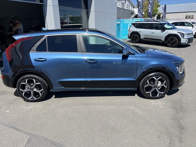 2025 Kia Niro WATER 1.6 HEV (HYBRID)