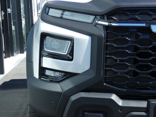 2024 JAC T9 2.0D/4Wd/8At