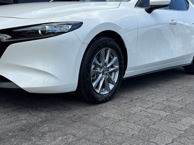 2024 Mazda 3 GSX 2.0 PTR