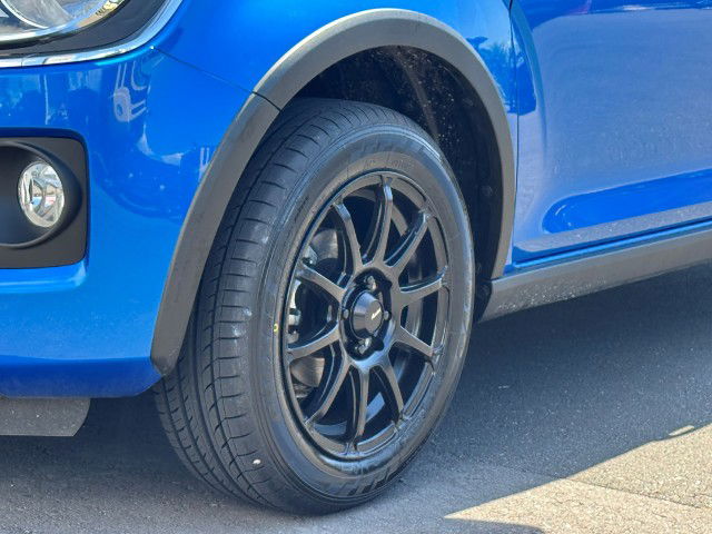 2025 Suzuki Ignis Plus Special Edition