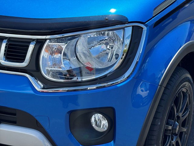 2025 Suzuki Ignis Plus Special Edition