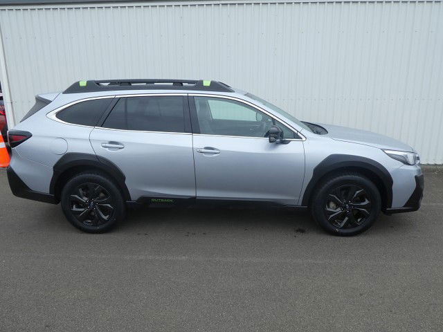 2021 Subaru Outback X Advance 2.5 Auto