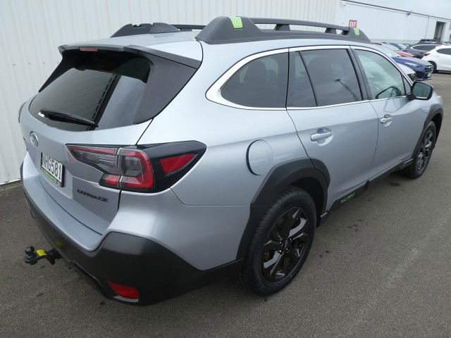 2021 Subaru Outback X Advance 2.5 Auto