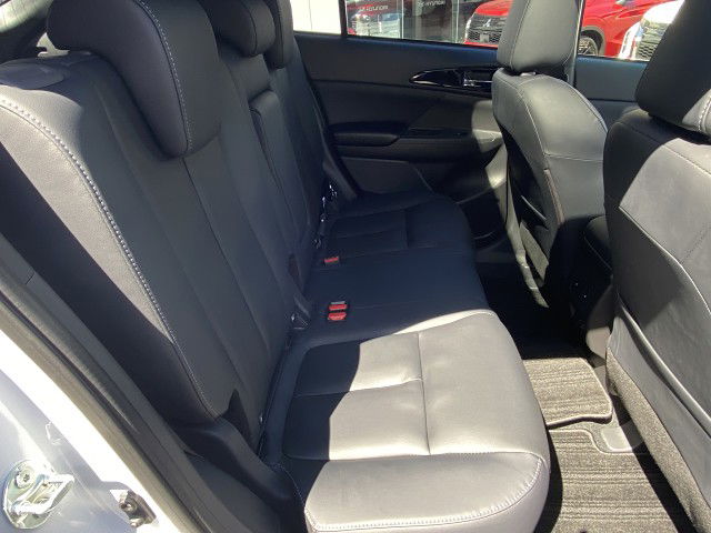 2025 Mitsubishi Eclipse Cross Vrx 1.5Pt/4Wd/8Cvt