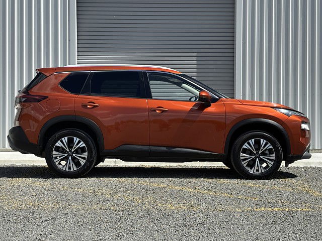 2023 Nissan X-Trail ST-L 4WD 7 Seats