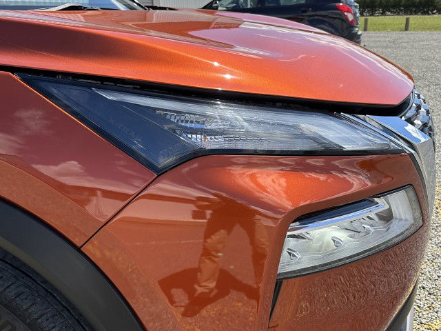 2023 Nissan X-Trail ST-L 4WD 7 Seats