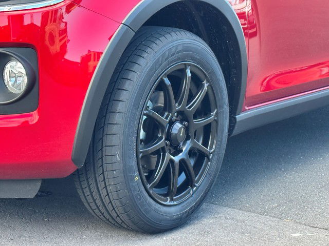 2025 Suzuki Ignis Plus Special Edition