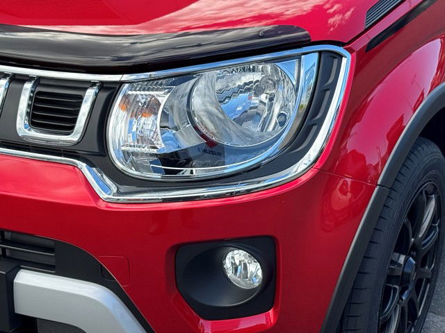 2025 Suzuki Ignis Plus Special Edition