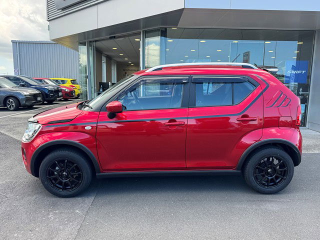 2025 Suzuki Ignis Plus Special Edition