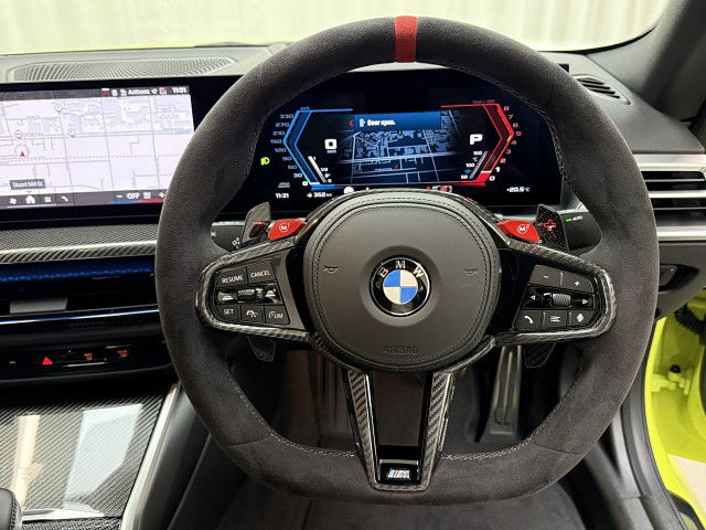 2025 BMW M2 22DM Coup