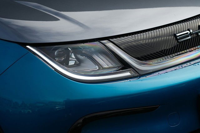 2025 BYD Dolphin Extended Range 60kWh 5Dr Hatch