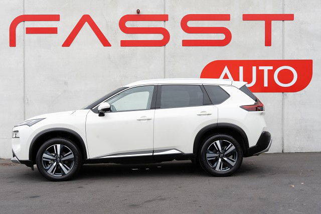 2024 Nissan X-Trail TI-L 2.5P/4WD