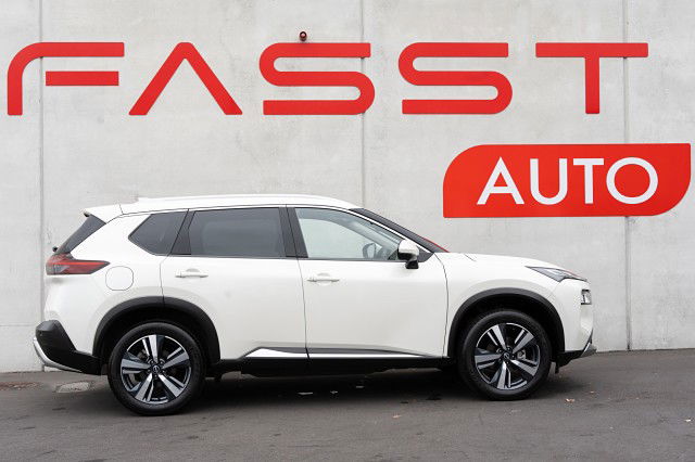 2024 Nissan X-Trail TI-L 2.5P/4WD