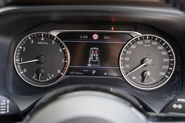 2024 Nissan X-Trail ST-L 4WD 7 Seats
