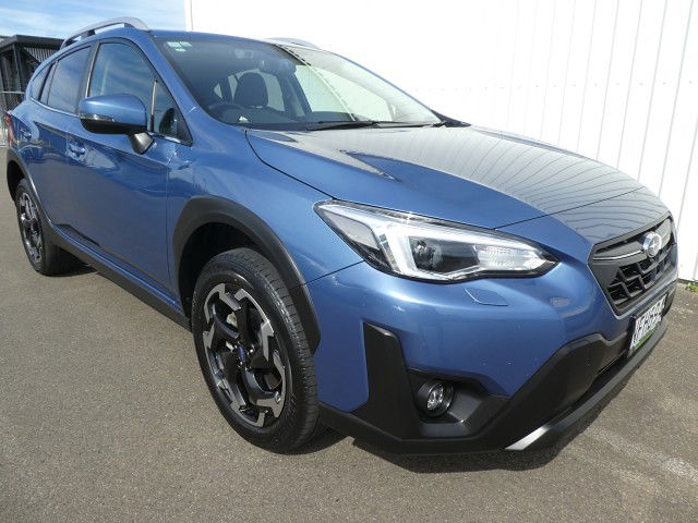 2020 Subaru XV 2.0I PREMIUM AUTO