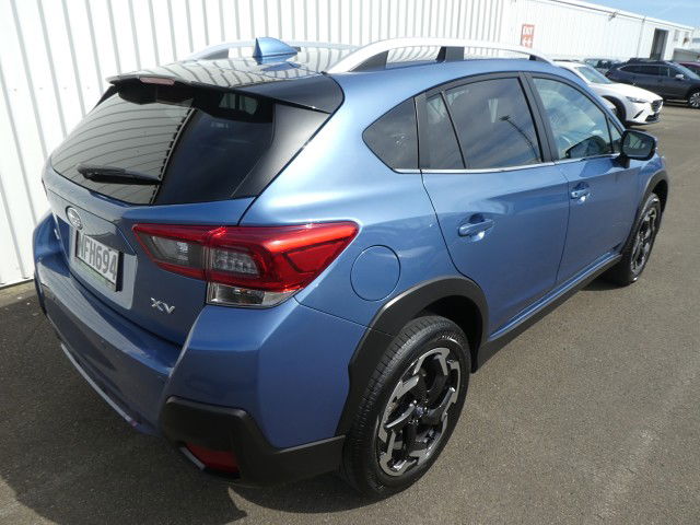 2020 Subaru XV 2.0I PREMIUM AUTO