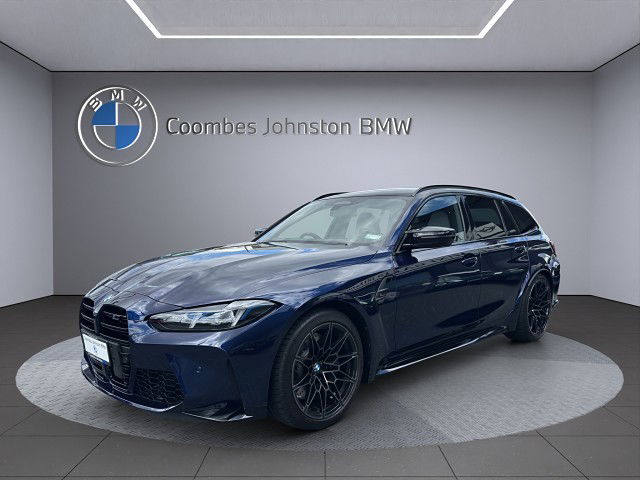 2024 BMW M3 22GB Competition M xDrive Touring