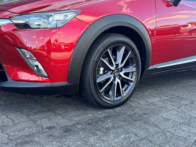 2018 Mazda CX-3 GSX LEATHER 2.0 PTR