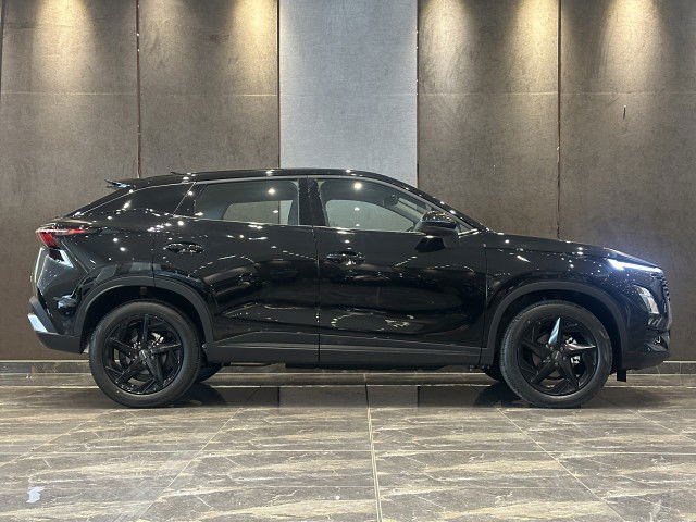 2024 OMODA C5 BX 1.5L Petrol Turbo