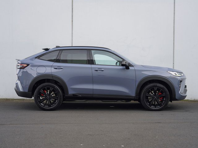 2025 GWM HAVAL H6 GT Ultra PHEV 4WD