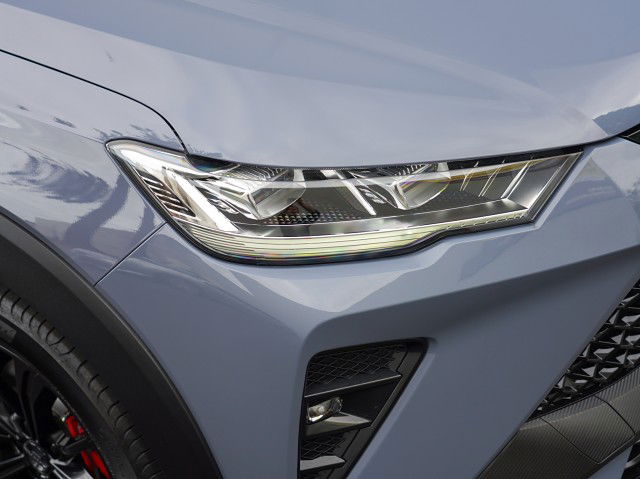 2025 GWM HAVAL H6 GT Ultra PHEV 4WD