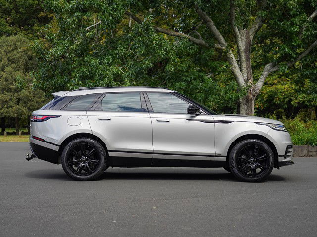 2019 Land Rover Range Rover Velar P250 R-Dynamic S 2.0 AWD