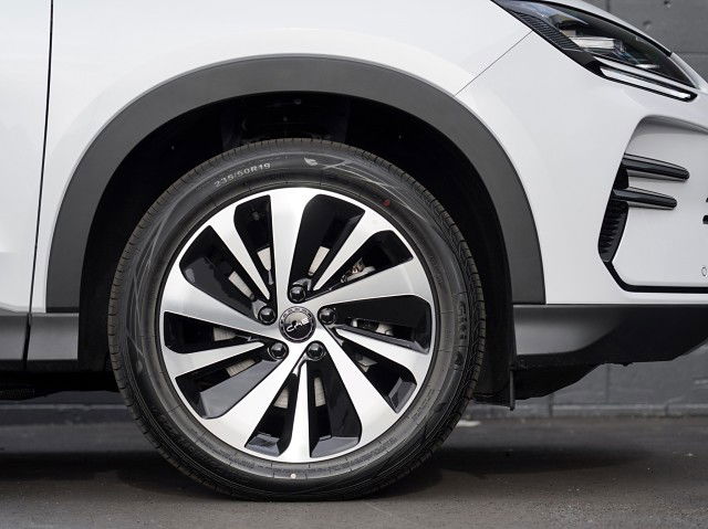 2025 BYD Sealion 6 Hybrid Premium AWD 1.5P 5Dr Wagon