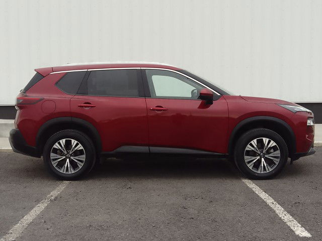 2023 Nissan X-Trail St-l 2.5p/4wd/cvt