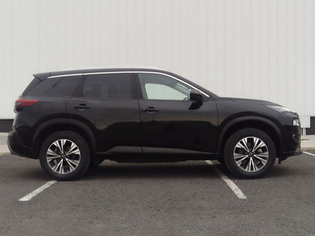 2023 Nissan X-Trail St-l 2.5p/4wd/cvt