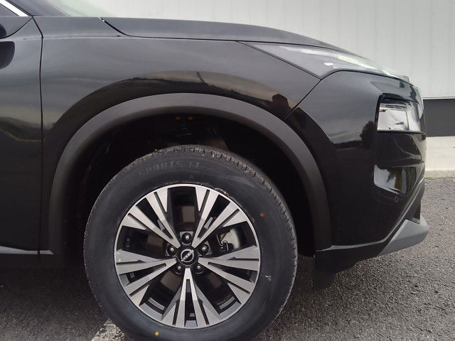 2023 Nissan X-Trail St-l 2.5p/4wd/cvt