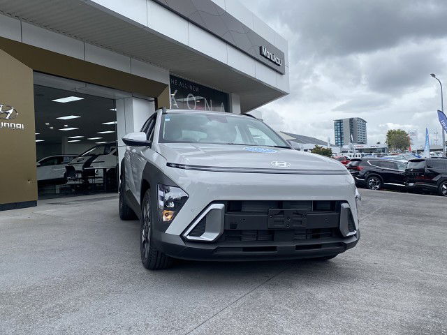 2024 Hyundai Kona 2.0 Active 2Wd 2.0P