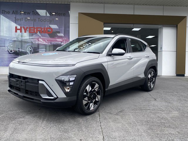 2024 Hyundai Kona 2.0 Active 2Wd 2.0P