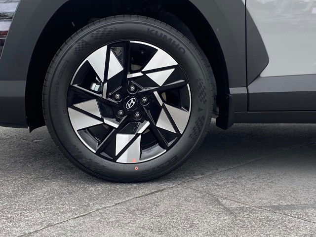 2024 Hyundai Kona 2.0 Active 2Wd 2.0P