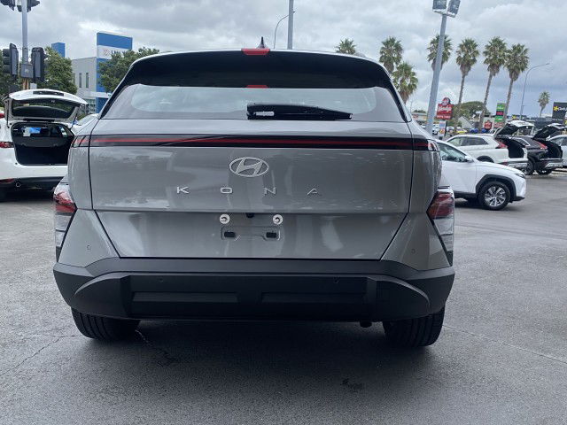 2024 Hyundai Kona 2.0 Active 2Wd 2.0P