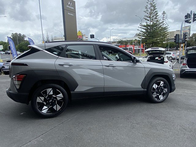 2024 Hyundai Kona 2.0 Active 2Wd 2.0P