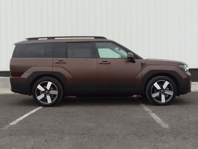 2025 Hyundai Santa Fe Elite 1.6T Hybrid