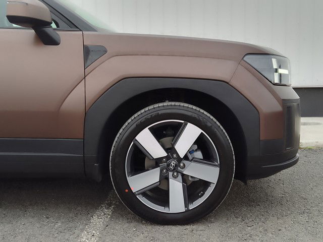 2025 Hyundai Santa Fe Elite 1.6T Hybrid