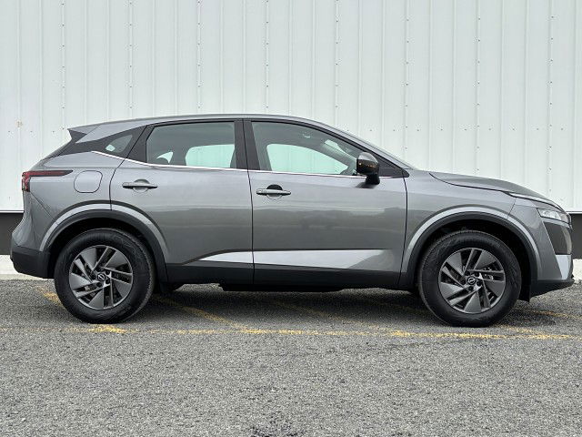 2025 Nissan Qashqai St 1.3Pt/6Cvt