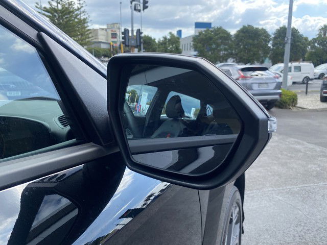 2024 Hyundai Kona 2.0 Active N Line 2W