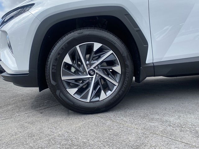 2024 Hyundai Tucson 2.0 Active 6At 2Wd 2