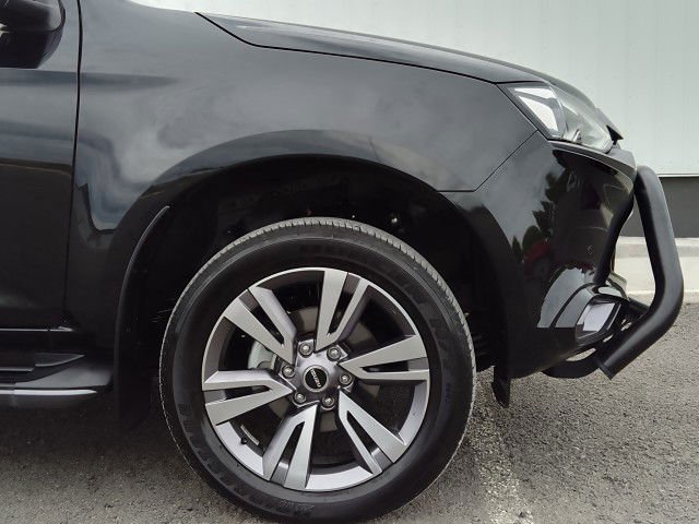 2024 Isuzu MU-X LS-T 3.0D PE (UJOR306)