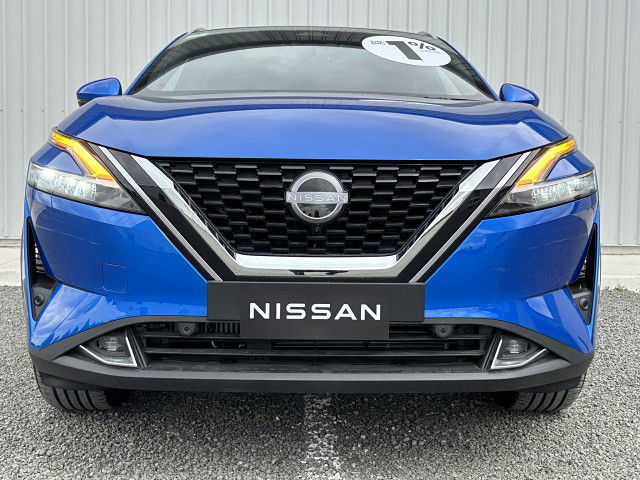 2025 Nissan Qashqai Ti-L 1.3Pt/6Cvt