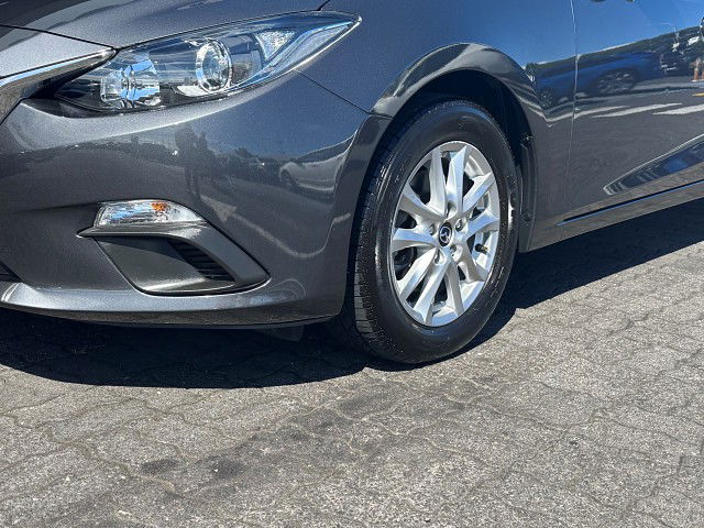 2014 Mazda 3 GLX 2.0 PTR