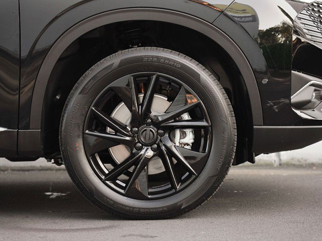 2025 Haval H6 Ultra Hybrid 1.5PHT DHT 2WD 5Dr Wagon