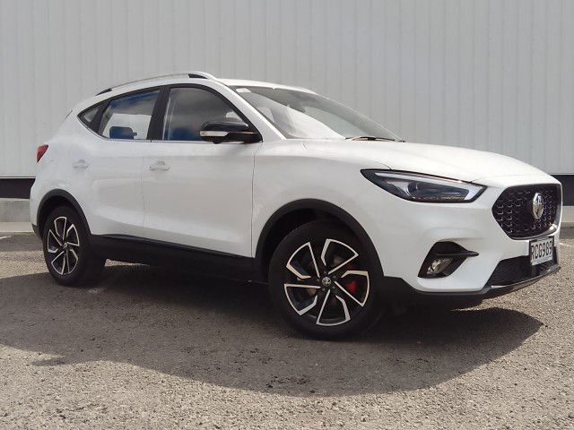 2025 MG ZS T Essence 1.3Pt