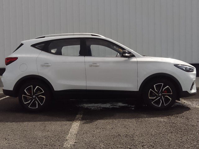2025 MG ZS T Essence 1.3Pt