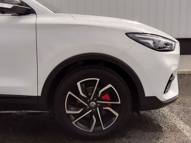 2025 MG ZS T Essence 1.3Pt