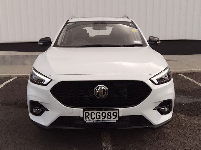 2025 MG ZS T Essence 1.3Pt