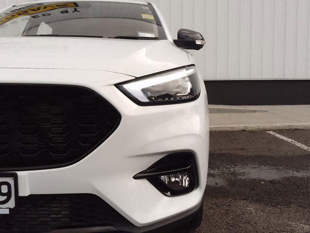 2025 MG ZS T Essence 1.3Pt